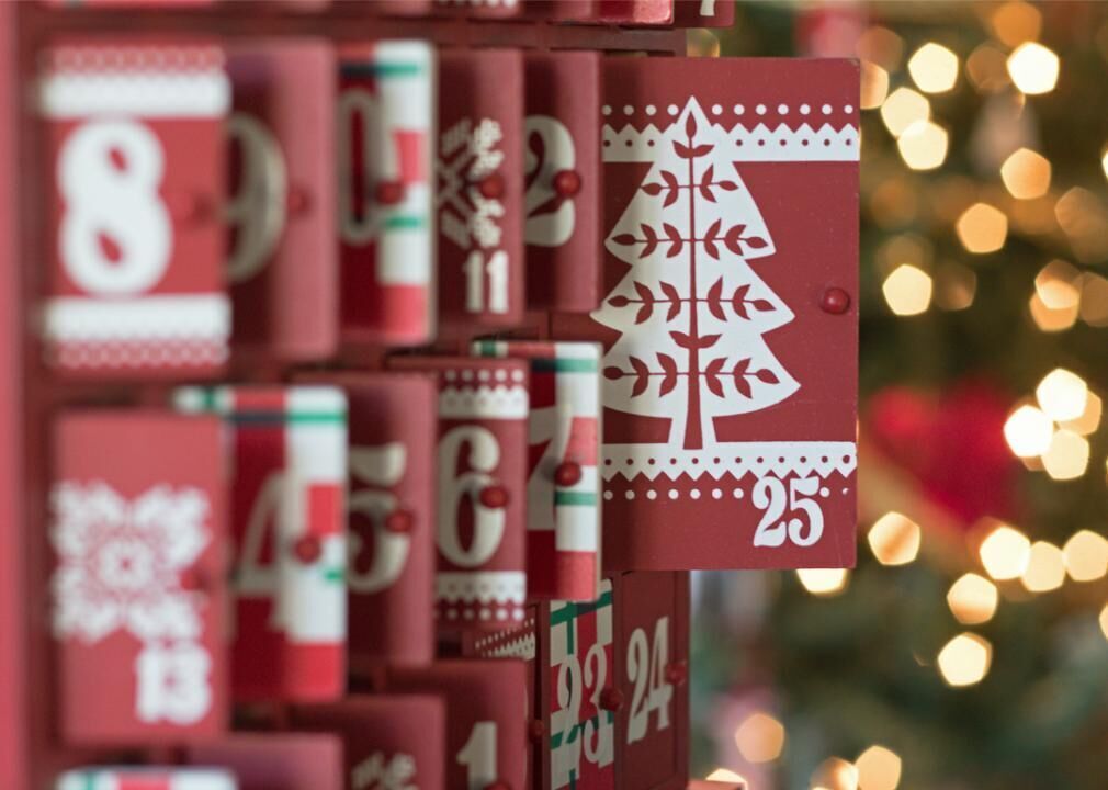 How Christmas is celebrated around the world